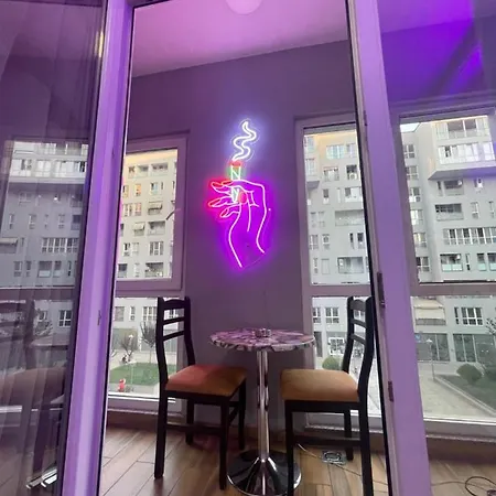 Stylish With Ps4 At Kika2 Tirana