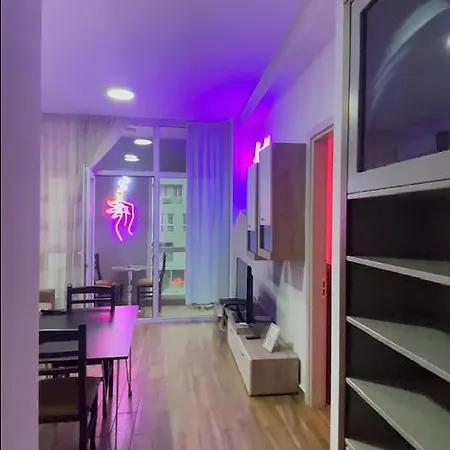 Stylish With Ps4 At Kika2 * Tirana